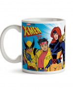 X-Men Mug 97 Group
